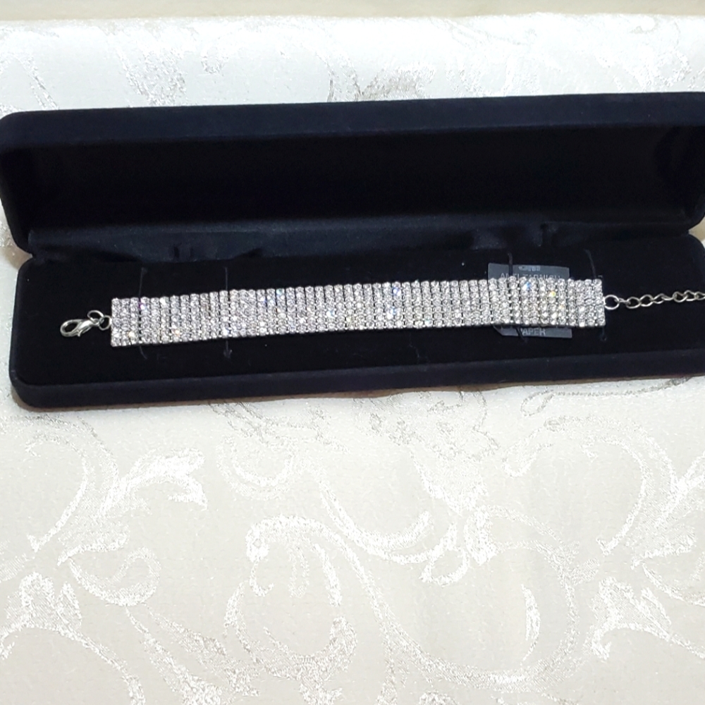 Cuff Bracelets